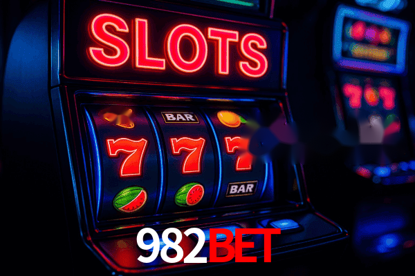 982bet Plataforma