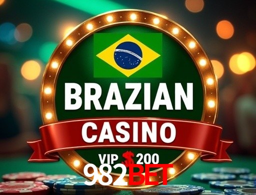 982bet Plataforma