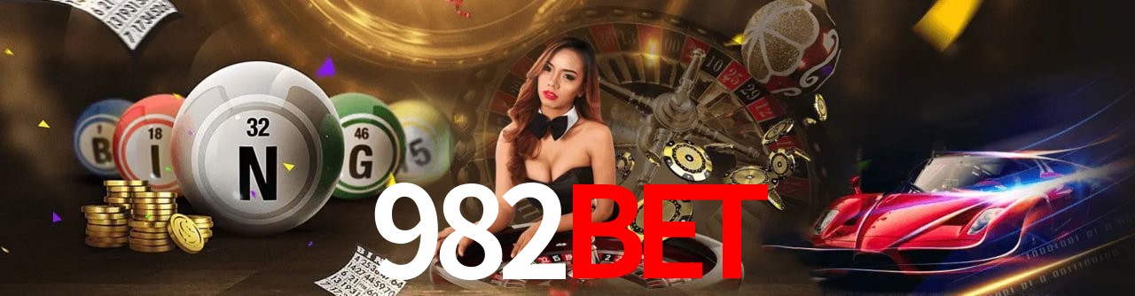 982bet Plataforma Oficial