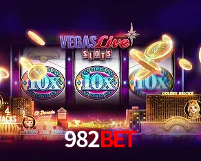 982bet cassino online