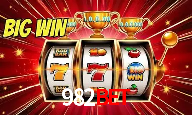 982bet cadastro