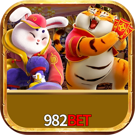 Logo 982bet